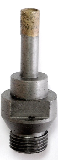 [11/2-9110] Dimanta urbis keramikam 10x10mm