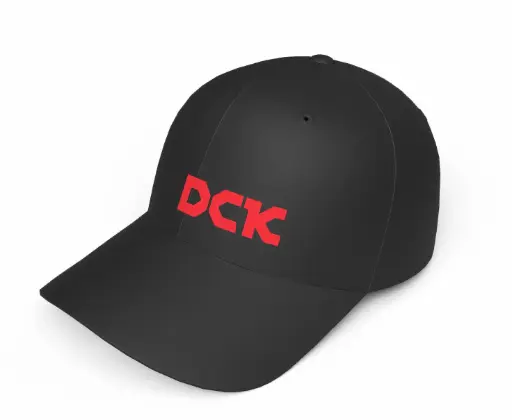 [86-20709] Cepure, DCK