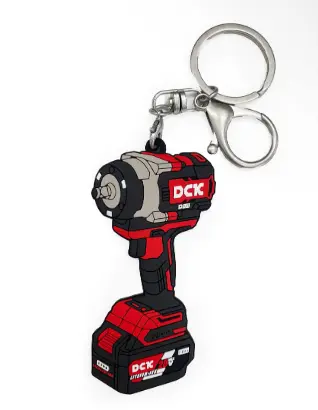 [86-60121] Raktų pakabukas KDPB968, DCK