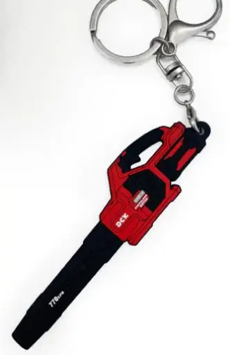 [86-60120] Raktų pakabukas KDLB58211, DCK