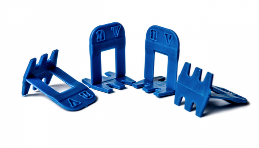 [11/4-4002] SVP nova klips 1mm 500 vnt.