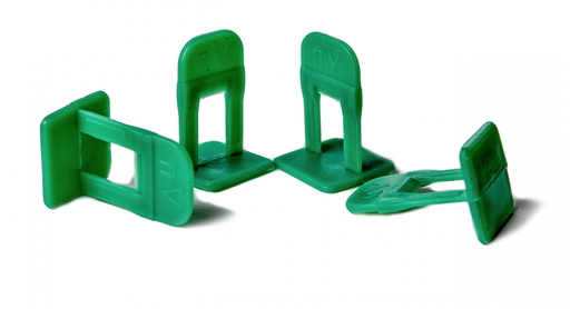 [11/4-4003] Plaatimisankrud 2 mm, 500 tk