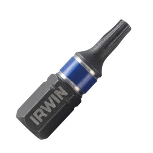 [12-061610] IMPACT PRO 25MM T20 2PCS