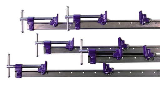 [12-13611] T-Bar Clamp 1980mm