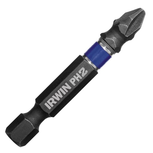 [12-1413] IRWIN otsik PZ2, 50 mm, 2 tk