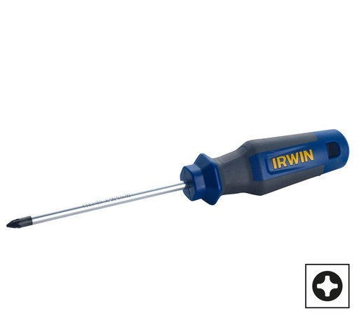 [12-1816] Atsuktuvas „IRWIN" PH3 x 150 mm