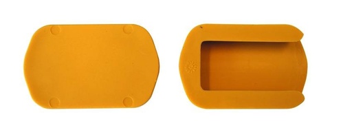 [12-1826578] MINI CLAMP REFILL PARDS