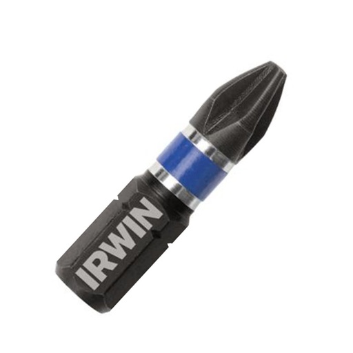 [12-3353] IRWIN otsik PZ1, 25 mm, 10 tk