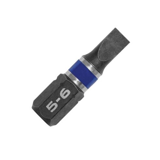 [12-3366] IR IMPACT IB SLOT 5,5mm 25mm 2pc
