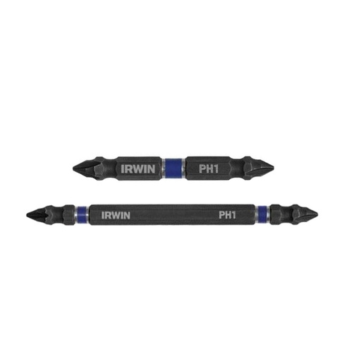 [12-3378] IRWIN uzgalis PH3 60 mm 2 gab.