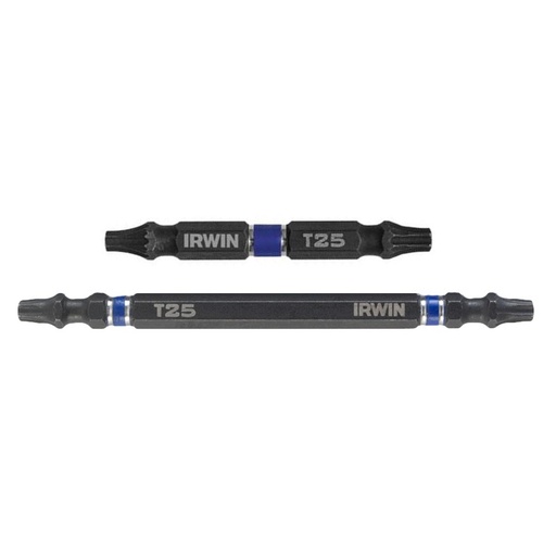[12-3386] Dvigubi antg. „IRWIN" T20 100 mm,