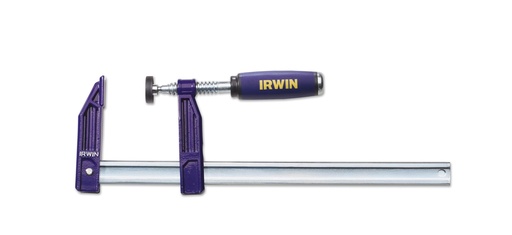 [12-3566] Spaustuvas „IRWIN" S 80 / 400 mm
