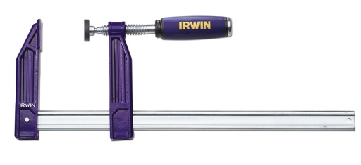 [12-3573] Spaustuvas „IRWIN" M120 / 1000 mm