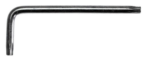 [12-4788] L-kujuline kuuskantvõti T25