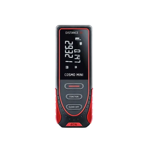 [28-А00410] Lazerinis atstumo matuoklis COSMO MINI, 30 m. ADA Instruments