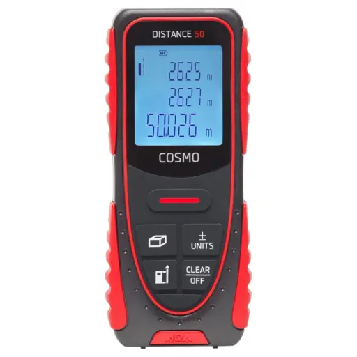 [28-A00491] Laserkaugusmõõtja COSMO, 50 m, ADA Instruments