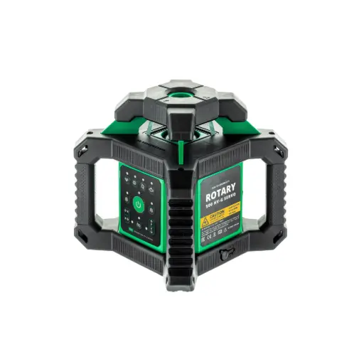 [28-A00579] Rotacinis lazerinis nivelyras  ROTARY 500 HV-G Servo, ADA Instruments