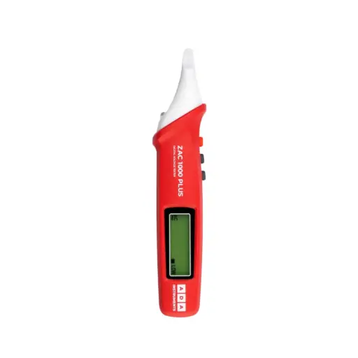 [28-A00689] Įtampos indikatorius ZAC 1000 PLUS, ADA Instruments