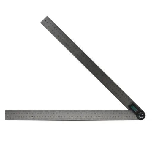 [28-A00396] Digitaalne nurgamõõtja 50 cm, ADA Instruments