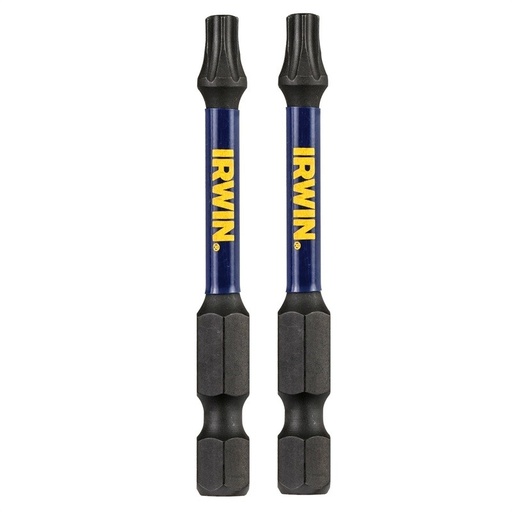 [12-6061618] IMPACT PRO PERF 57MM T30 2PCS
