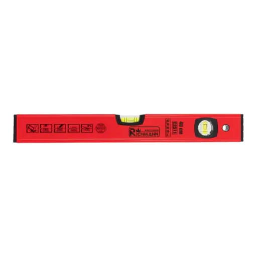 [42-C2312] Spirit level, 60 cm, RICHMANN