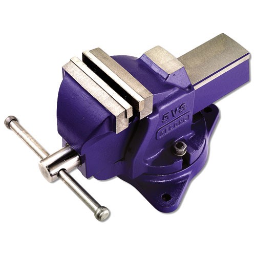 [12-T6TON] Clamp 150 mm with rotating basis