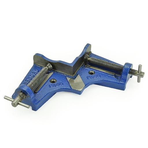 [12-TM141] IR REC CORNER CLAMP 4 1/4"