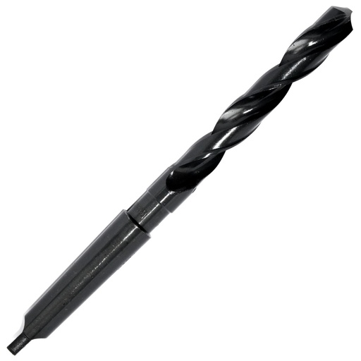 [13-190] Koonilised puurid metallile 19x135/233mm