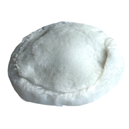 [26/8-30029903358] Wool Polishing Disc, DCK