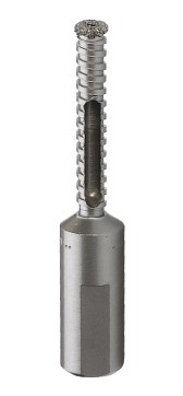 [18/1-7894] Grąžtas deimantinis „IRWIN" 7 mm