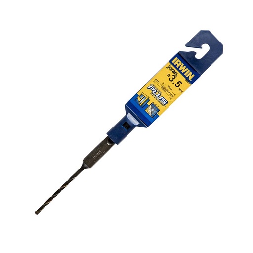 [19-035110] IRWIN betoonipuur SDS+ 3,5 x 50/110