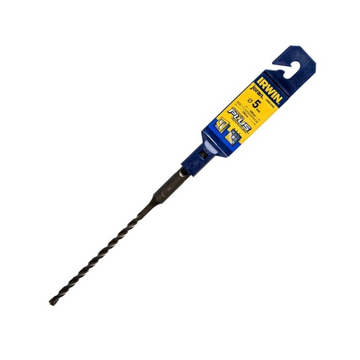 [19-05100] IRWIN betoonipuur SDS+ 5 x 100/160