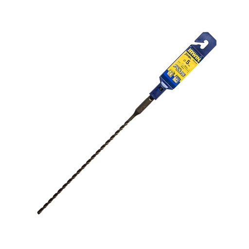 [19-05200] IRWIN betoonipuur SDS+ 5 x 200/260
