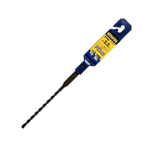 [19-055160] IRWIN betoonipuur SDS+ 5,5 x 100/160