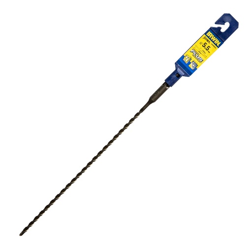 [19-055240] Grąžtas SDS+ 5,5 x 240/300 mm