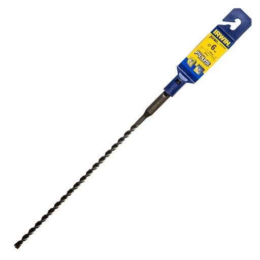 [19-06200] Grąžtas SDS+ 6 x 200/260 mm