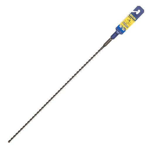[19-06400] IRWIN betoonipuur SDS+ 6 x 400/460