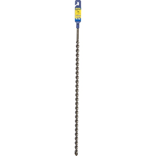 [19-16550] SpeedHammer PLUS 16,0x600