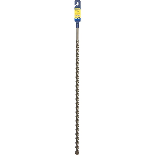 [19-18540] Urbis SDS+ 18 x 550/600