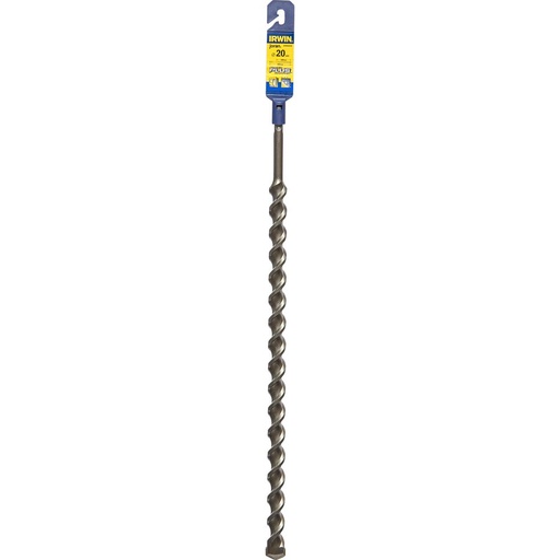 [19-20400] SpeedHammer PLUS 20,0x460