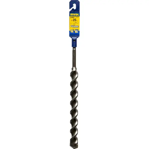[19-25250] SpeedHammer PLUS 25,0x300