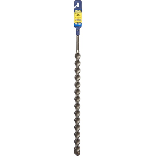 [19-25400] SpeedHammer PLUS 25,0x460