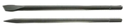 [19-502191] Kalts SDS MAX, plats 50x400 mm