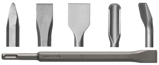 [19-502196] Kalts SDS+ plakans 40x250 mm "IRWIN"