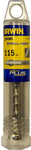 [19-7200] Adapteris SDS+ LIGHT 115 mm