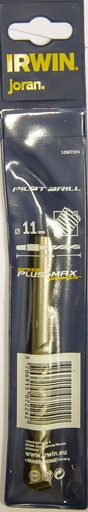 [19-7224] Centrēšanas urbis Heavy 8x120 mm