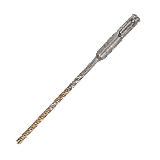 [19/4-07150] Irwin QUAD drill 7X150/210MM