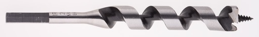 [22-2774] AUGER DRILL 25x138/215x11