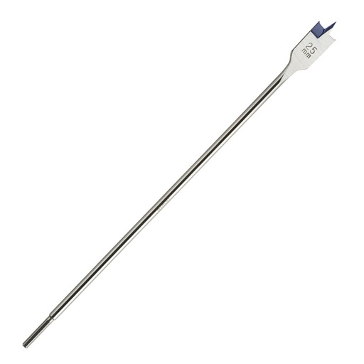 [22/1-2833] SPEEDBOR 400mm. spalvurbis 12