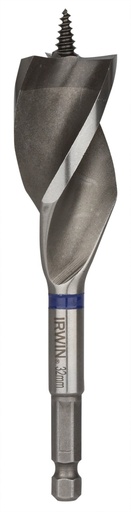 [22/1-7718] Grąžtai medienai BLUE GROOVE POWER 28 mm